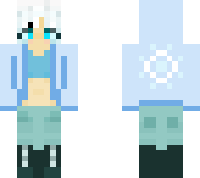 shading contest *| f r o s t b i t e |*