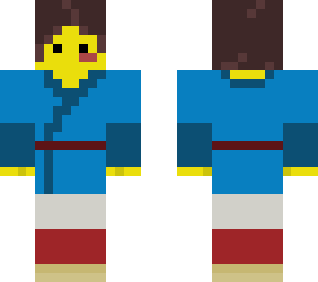 simple emishi
