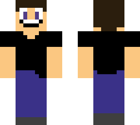 simplefied me