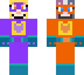 sparks and buddy s1
