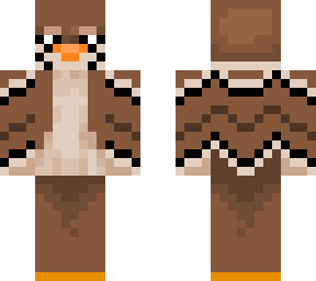 sparrow