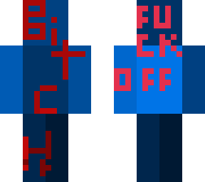special skin if you are frustrated