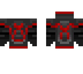 spider-man (miles morales) hoodie