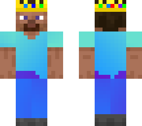 steve