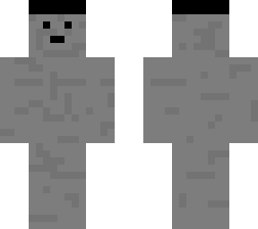 stone skin