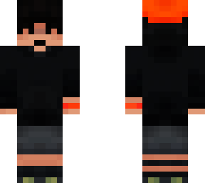 t-th-the pig.. took i-it's mask off.. (last remake)
