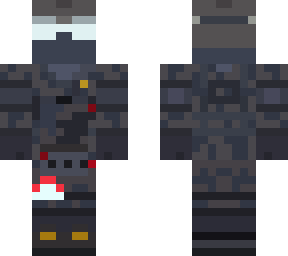 the finals skin