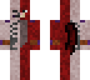 the great nether skull-cat