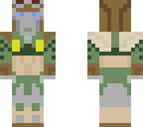 transformers lost light anode (v2)