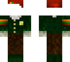 uniform