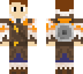 updated viking skin 2