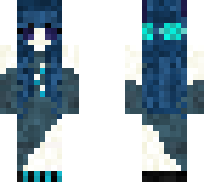warden girl