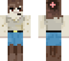werewolf :3
