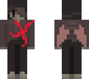 wip1 - just like you