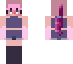 wip7 - purple