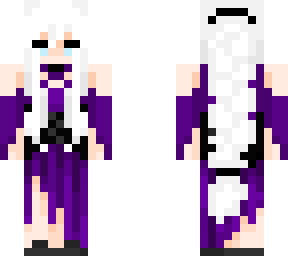 witchy echo
