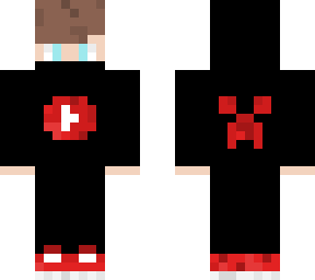 youtuber guy