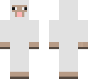 3d sheep
