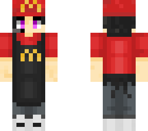 alexedren mc