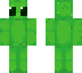 alien!