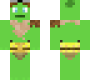 alien sidekick
