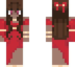 andy red dress (fixed)