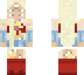 azrael gloopycubed commission!!