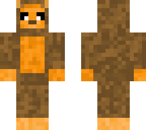 bear