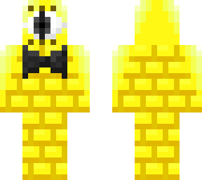 bill cipher