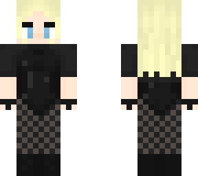 black canary