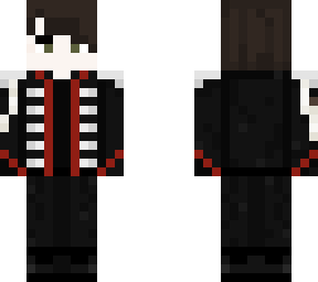 black parade gerard