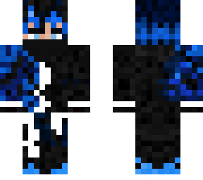 blaze hackyt fixed