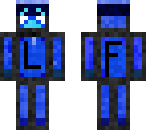 blue mk