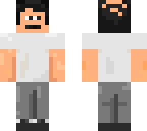 bob belcher