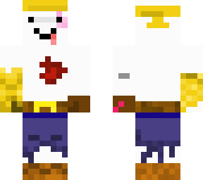 brawler marble