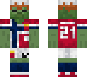 cake zombie full norway world cup 2026 fit