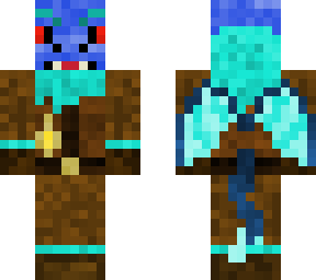 captain tailtuft