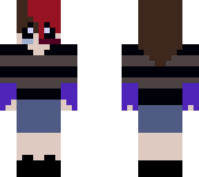 cc/evan afton (noisrev ym)