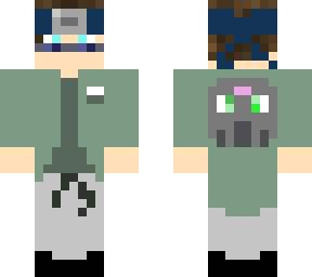 chill king of cats mc skin (fixed again)