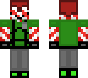 christmas soldier