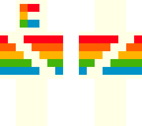chroma, lord of color