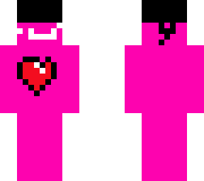 cool blob skin