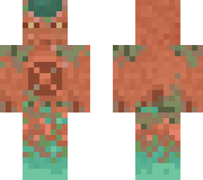 copper enderman