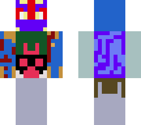 creeper e copa 2026