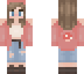 cute country girl