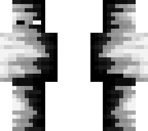 dark meets light