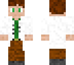 dr. r.m (fit change 3)