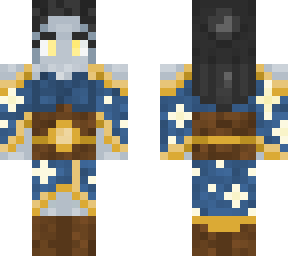 drow stellar wizard 2