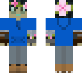 drowned pacifist fs