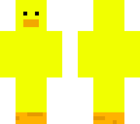 duck